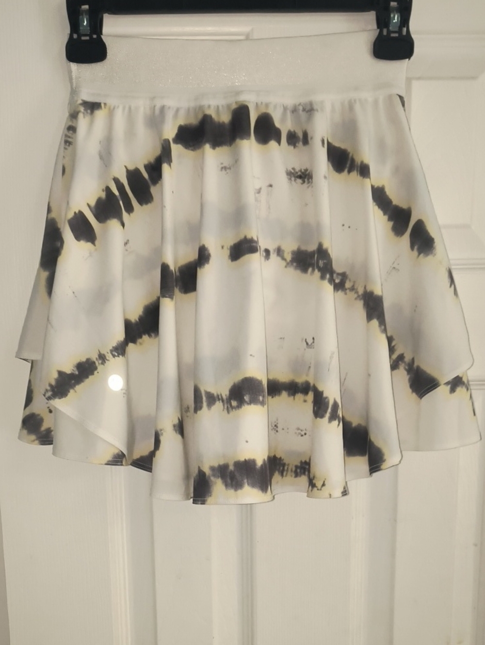 Lululemon Court Rival High-Rise Skirt *Long Size 2 - Picture 5 of 10